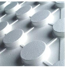 Теплый Пол Knauf Therm (площадь плиты 0,72 кв.м.) Knauf1200х600