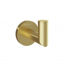 Крючок Aqueduto Ponto PON0150, шлифованное золото