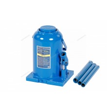 Домкрат бутылочный NORDBERG N31050 50 т