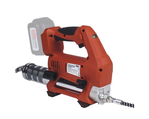 Пресс смазочный аккумуляторный REDVERG RD-GPR18/U (без акк, без з/у)