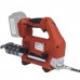 Пресс смазочный аккумуляторный REDVERG RD-GPR18/U (без акк, без з/у)