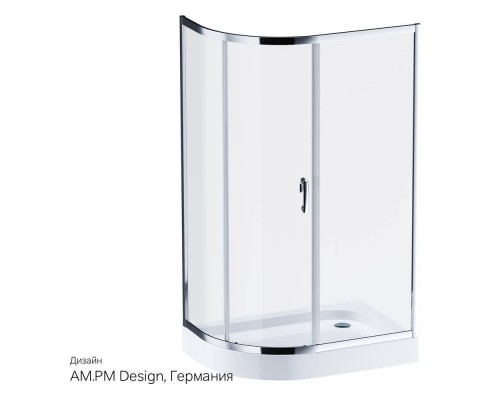 W83G-302U120CT64 Душевое ограждение 120x80 см, без поддона W83G-302U120CT64 Душевое ограждение 120x80 см, без поддона