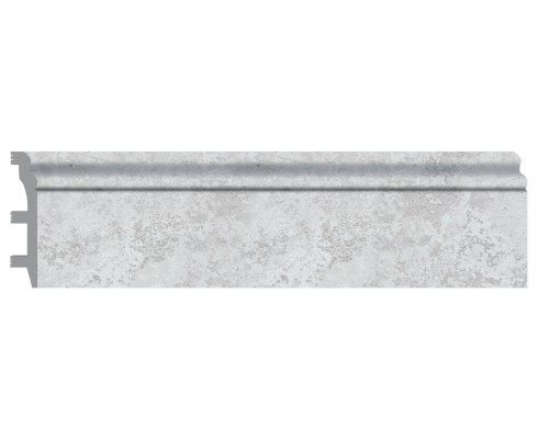 Плинтус напольный DECOMASTER D232-1619ДМ (100*22*2400 мм)