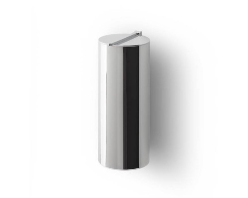 Decor Walther Bin 4 Ведро для мусора, подвесное, цвет: хром. 0615100 Decor Walther Bin 4 Ведро для мусора, подвесное, цвет: хром. 0615100