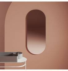 Artceram Arco 120 Зеркало 50х120 см.с подсветкой. ACS014