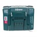 Набор аккумуляторов Metabo Basic-Set 5.2 (2 акк 5,2Ач 18Вч+З/У ASC 145) (685051000)