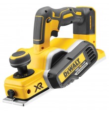 Рубанок аккумуляторный DeWalt DCP580N (без акк, без з/у)