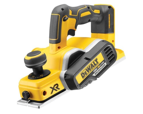 Рубанок аккумуляторный DeWalt DCP580N (без акк, без з/у)