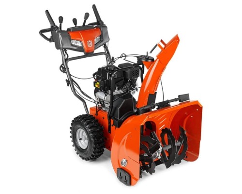 Снегоуборщик Husqvarna ST224