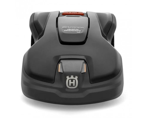 Газонокосилка-робот Husqvarna Automower 305 Газонокосилка-робот Husqvarna Automower 305