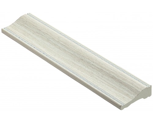 Плинтус напольный DECOMASTER 192-14 (60*18*2400мм) Плинтус напольный DECOMASTER 192-14 (60*18*2400мм)