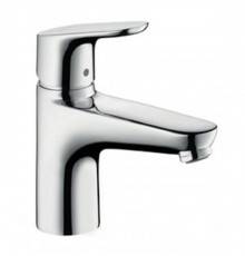 Hansgrohe Focus Смеситель для ванны Monotrou, однорычажный, цвет: хром. 31931000