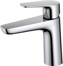 Смеситель для раковины AQUATEK Бетта AQ1110CR хром