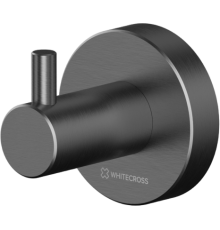 Держатель для запасных рулонов WHITECROSS Ergo ER2210GM оружейная сталь