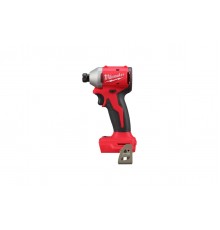 Шуруповерт аккумуляторный Milwaukee M18 BLIDR-0X