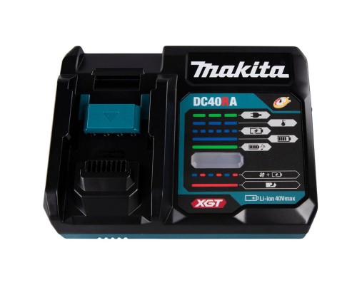 Зарядное устройство Makita DC40RA (191E10-9) Зарядное устройство Makita DC40RA (191E10-9)