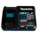 Зарядное устройство Makita DC40RA (191E10-9)