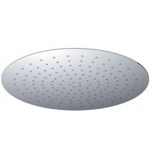 IS B0386MY Idealrain Luxe Верхний душ Ø400 мм, 1 режим, Полированная нерж. сталь, 12 л/мин, ½  B0386MY