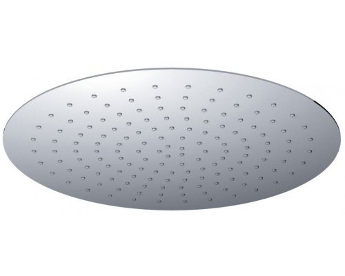 IS B0386MY Idealrain Luxe Верхний душ Ø400 мм, 1 режим, Полированная нерж. сталь, 12 л/мин, ½  B0386MY
