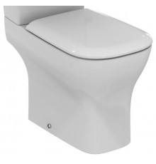 СНЯТ IS T320601 Active Напольный унитаз для монтажа с бачком T320601
