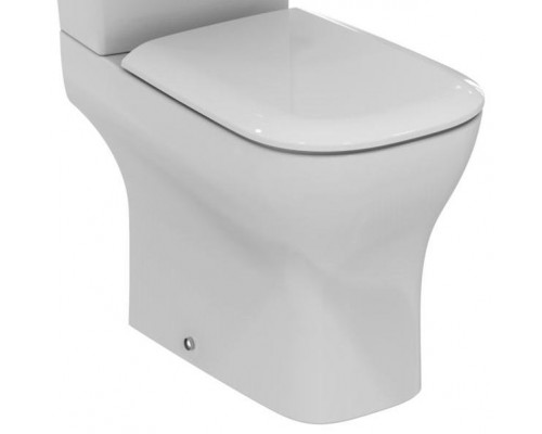 СНЯТ IS T320601 Active Напольный унитаз для монтажа с бачком T320601