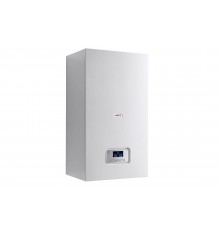 Котёл газовый настенный, Protherm, Пантера, 35KТV, мощность, кВт-9,6-35, двухконтурный, камера сгорания-закрытая