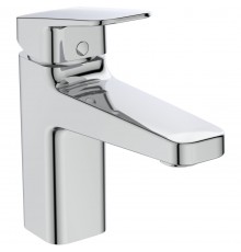 IS BD222AA Ceraplan Смеситель для раковины 88 мм, гладкий, HWTC, FirmaFlow, 5 л/мин BD222AA