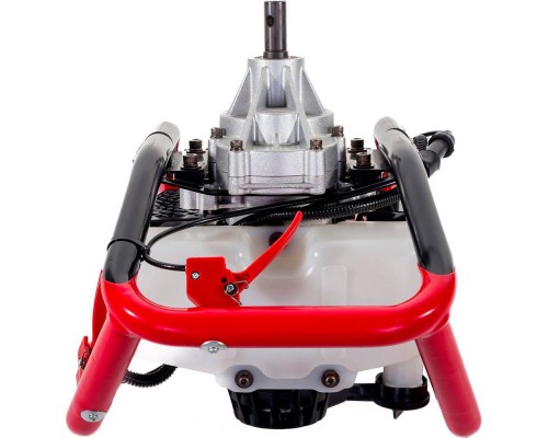 Мотобур ADA GroundDrill-8