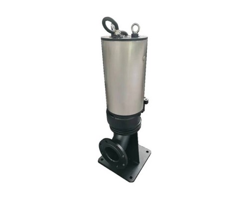Насос канализационный VANDJORD VSE.150.250.4.C.300.5.1D.E 25,0кВт. 76352033