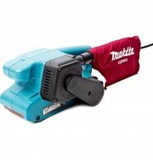 Машина шлифовальная ленточная Makita 9910