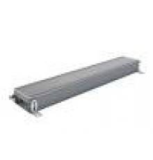 Конвекторы медно-алюминиевые внутрипольные Радиатор Jaga Clima Canal H10 L180 T18, RAL1035 Jaga CLCM0.01018018.RAL1035/BNC