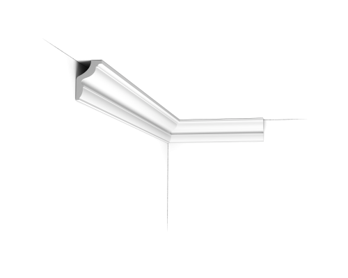 Карнизы,Карнизы для натяжных потолков CX148