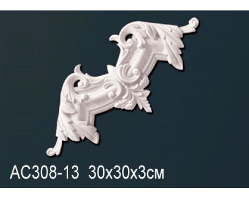 Угловой элемент AD308-13
