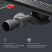 W01SC-P11-050-01BM Трап для душа линейный, универса затворьный Cut Gradient, 50 см