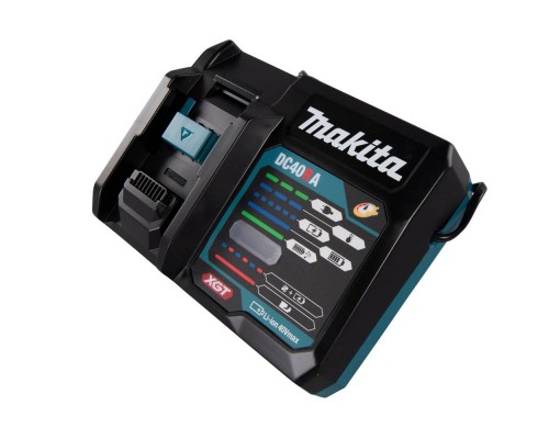 Зарядное устройство Makita DC40RA (191E10-9) Зарядное устройство Makita DC40RA (191E10-9)