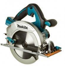 Пила дисковая аккумуляторная Makita DHS710Z (без акк, без з/у)