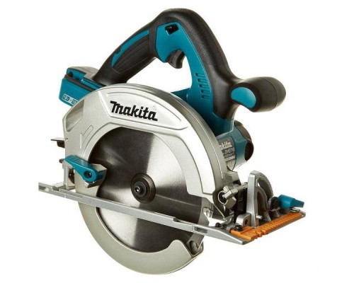 Пила дисковая аккумуляторная Makita DHS710Z (без акк, без з/у) Пила дисковая аккумуляторная Makita DHS710Z (без акк, без з/у)