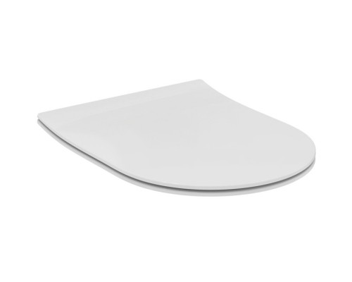 Ideal Standard Blend Curve Сиденье для унитаза, цвет: белый. T520801