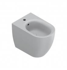 Catalano Sfera Биде напольное 55x35см, с 1 отв., цвет: Cemento Satinato. 0519551023