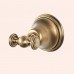 TW Harmony 016, крючок для полотенца, подвесной, цвет: бронза. TWHA016br