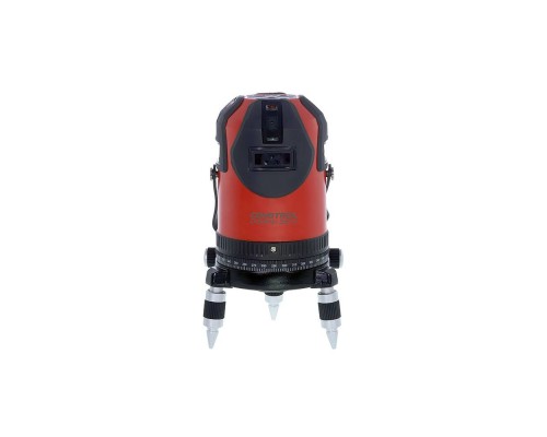 Нивелир лазерный CONDTROL Octoliner Servo