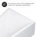 W72A-160R100W-A2 Ванна акриловая правосторонняя 160х100 см