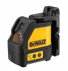 Уровень лазерный DeWalt DW088K