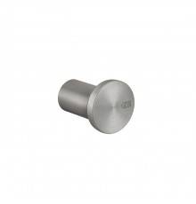 Gessi 316 Крючок подвесной, цвет: шлифованная сталь. 54821#239