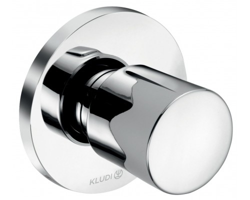 Kludi 52 815 0575 Balance Вентиль запорный (внешняя монтажная часть) 528150575