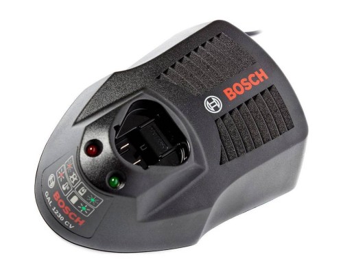 Шуруповерт аккумуляторный Bosch GSR 12V-15 (1 х 2 Ah) Шуруповерт аккумуляторный Bosch GSR 12V-15 (1 х 2 Ah)
