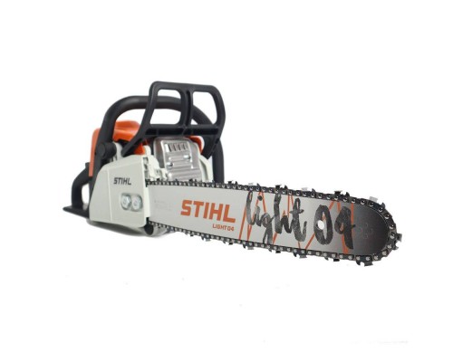 Бензопила Stihl MS 180 (40см ZA 3/8 1,3 55) Бензопила Stihl MS 180 (40см ZA 3/8 1,3 55)