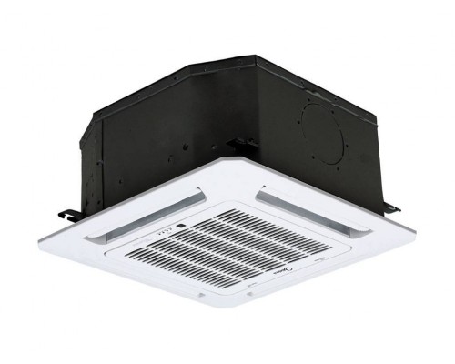 Кассетный кондиционер MCA3-12HRN1-Q/MOU-12HN1-Q/T-MBQ4-03E Кассетный кондиционер MCA3-12HRN1-Q/MOU-12HN1-Q/T-MBQ4-03E