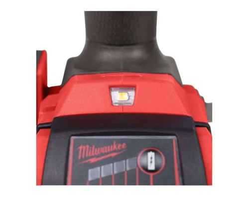 Шуруповерт аккумуляторный Milwaukee M18 FDD3-0X (без АКБ и ЗУ)