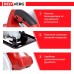 Пила дисковая электрическая REDVERG RD-CS200-70